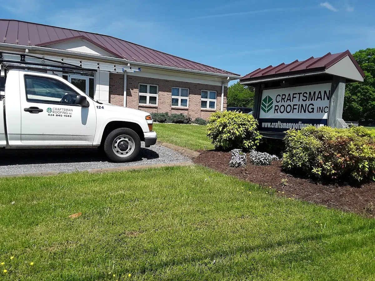 Quality Roof Inspection & Assessment by experienced craftsmen in Irvington